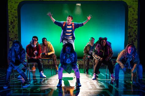 be more chill musical watch online|looking for a way to watch be more chill with the original cast.